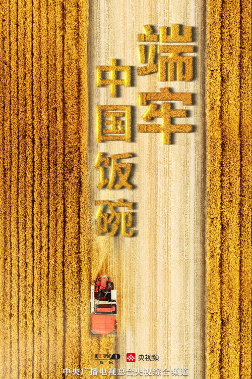 端牢中国饭碗 (2022) poster