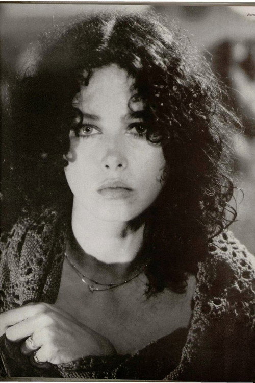 Dayle Haddon