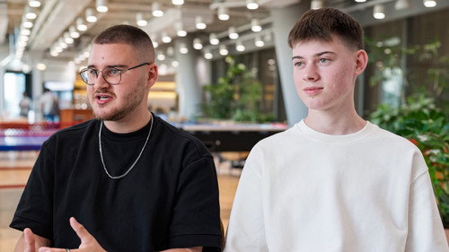 The full story of Inde Game