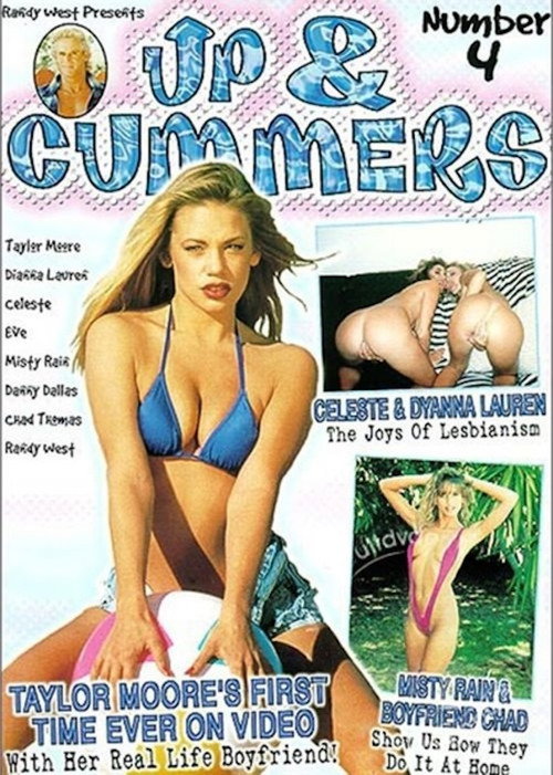 Up And Cummers 4