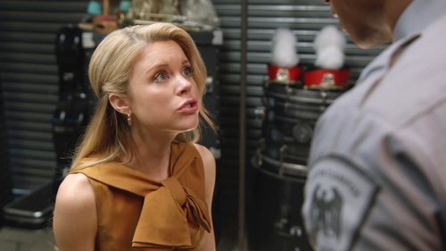Faking It: 2×17