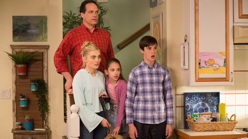 American Housewife: 2×24