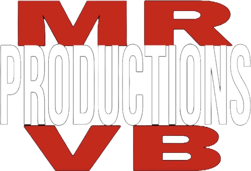Logo MRVB PRODUCTIONS