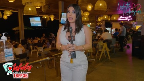 Épisode 36