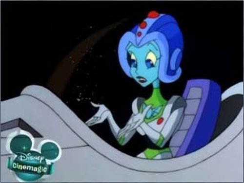 Buzz lightyear revenge hotsell of the monsters