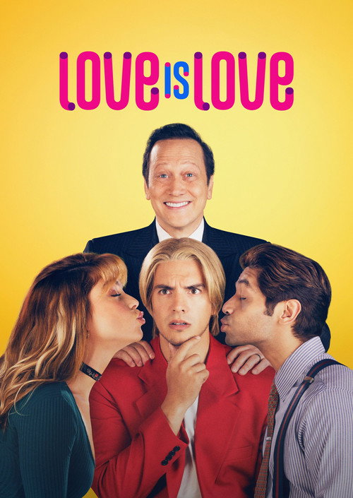Love is Love