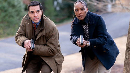 Will Trent: Agente Especial: 2×3