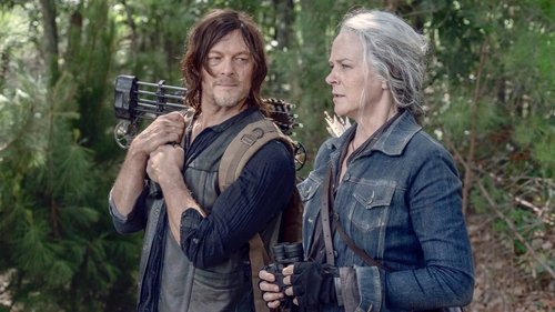 The Walking Dead Episódio 6
