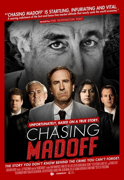 Chasing Madoff 2010