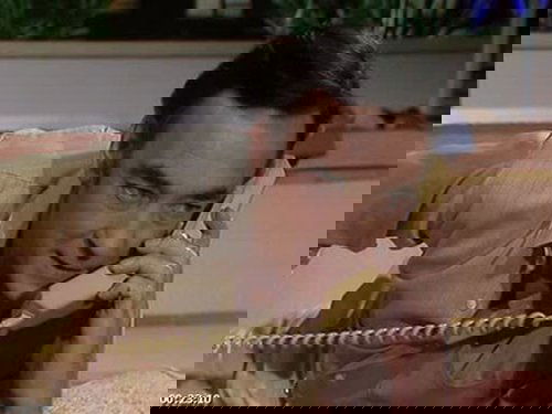 Escena del episodio 14 de la temporada 2 de la serie Tales of the Unexpected
