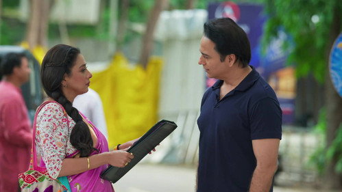 Anupama Faces a Loan Hurdle