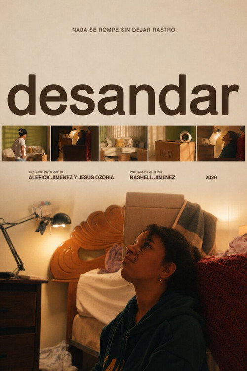 Desandar