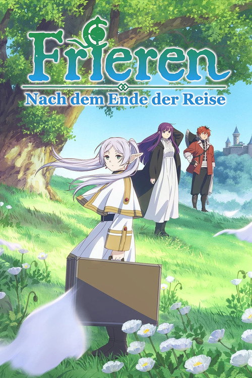 Frieren: Beyond Journey's End