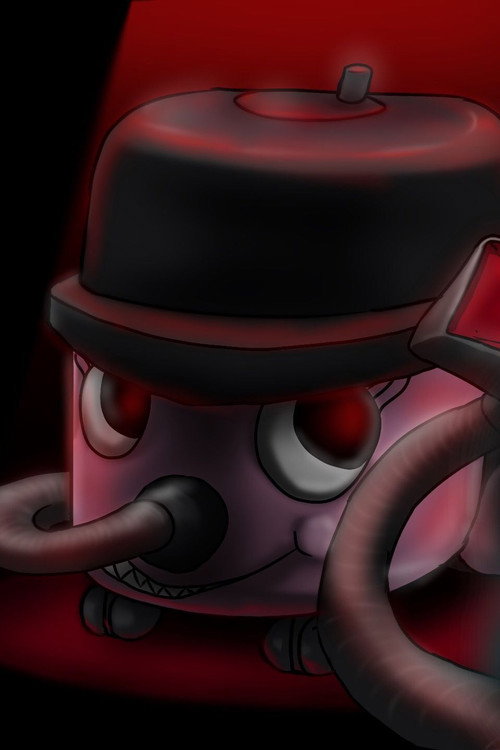 Full Suction