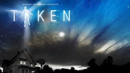 Escena del episodio 1 de la temporada 0 de la serie Taken
