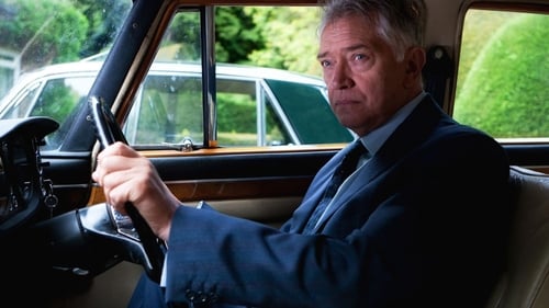 Poster della serie Inspector George Gently