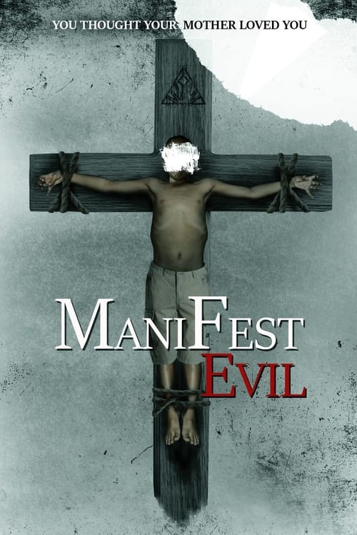 |AR|  Manifest Evil