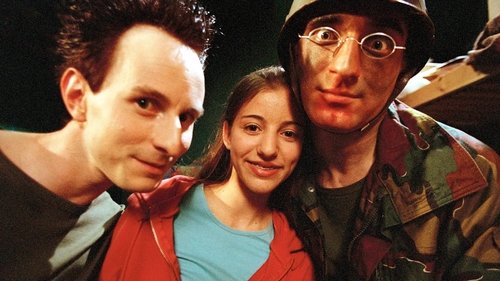 Image de l'épisode 12