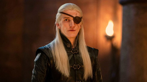 House of the Dragon (2022) ตระกูลแห่งมังกร Season 1 ตอนที่ 8
