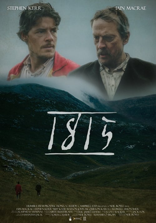 Watch Online 1815 And Full Download