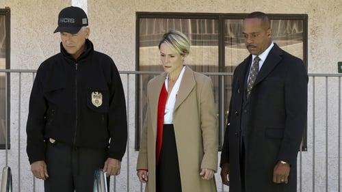 NCIS: Investigação Naval: 14×9