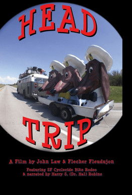 Head Trip movie poster