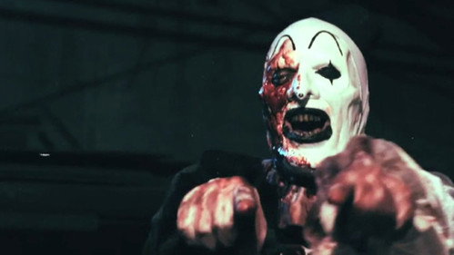 Terrifier