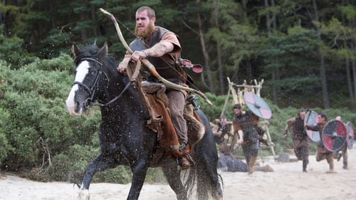 Vikings: 1×5