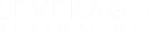 Leverage: Redemption