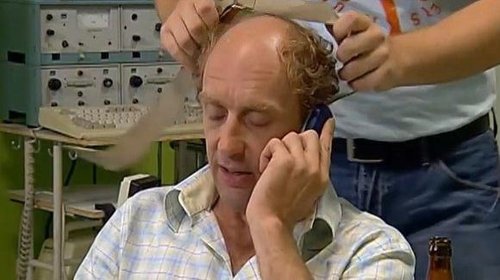 Image de l'épisode 1