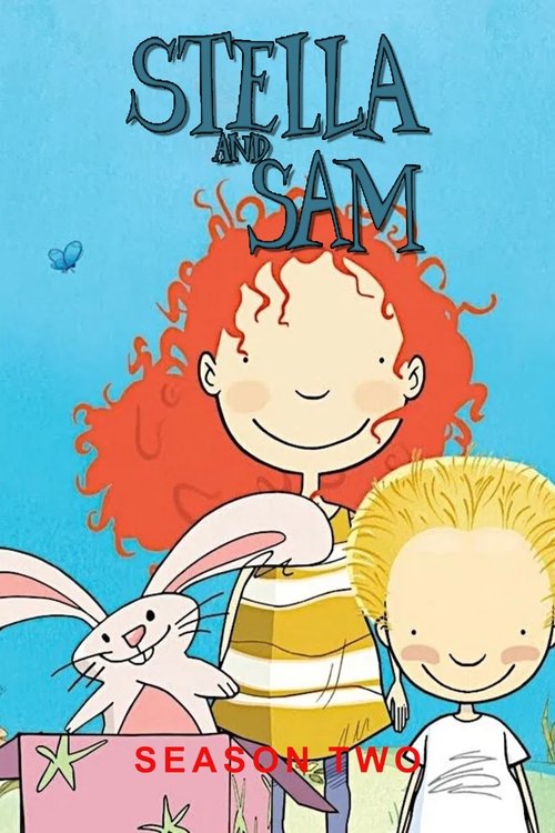 Stella and Sam - Épisode 5