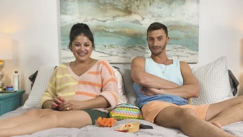 Poster della serie 90 Day Fiancé: Pillow Talk