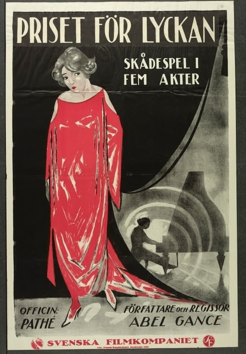 The Tenth Symphony (1918)