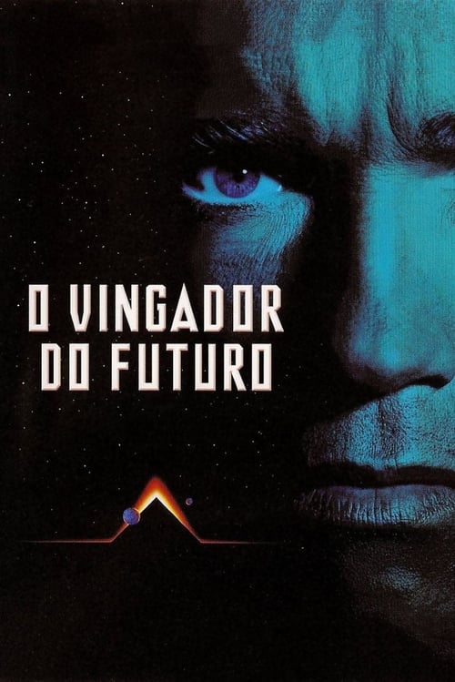 Image O Vingador do Futuro