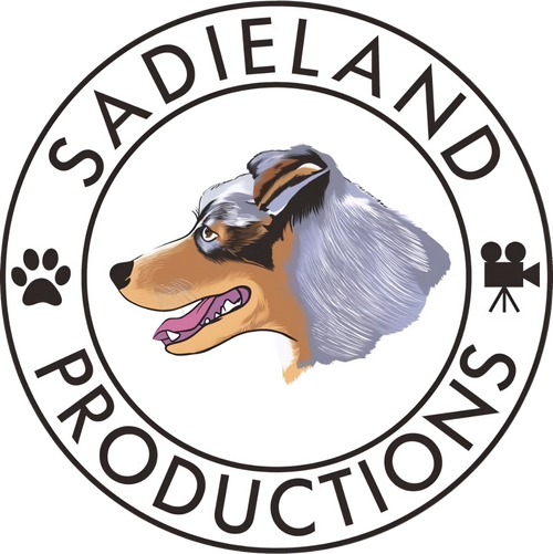 Sadieland Productions logo