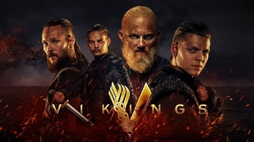 Maak kans op het zesde seizoen van Vikings
