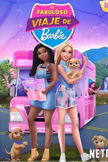 El fabuloso viaje de Barbie
