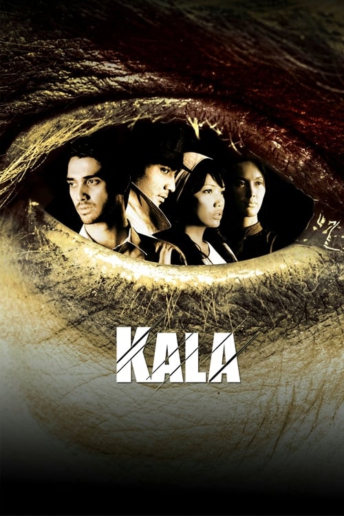 Poster Kala 2007