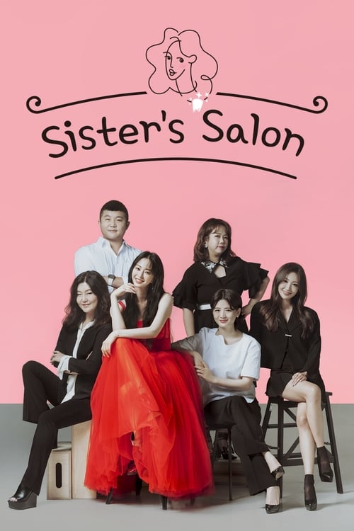 Poster Sister's Salon