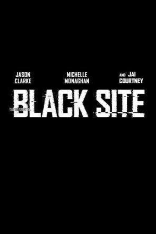 Black Site espanol es Film