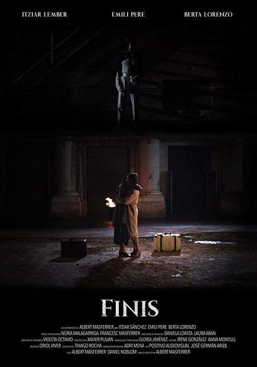 Finis 2018 Finis 2018