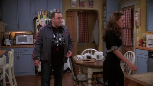 Poster della serie The King of Queens