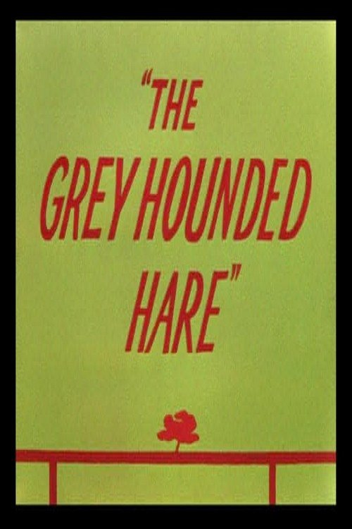 The Grey Hounded Hare 1949