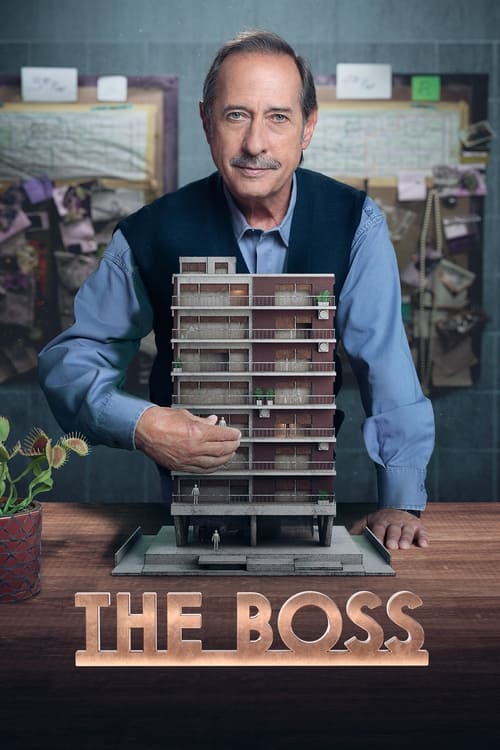 The Boss (2022)