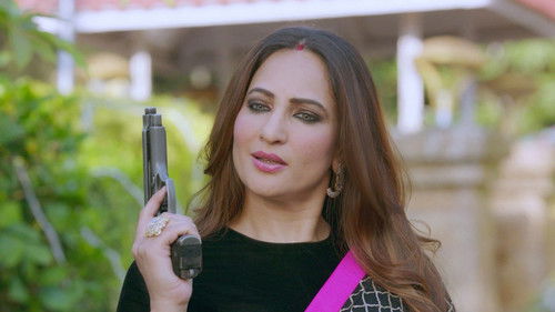 Sumitra's Evil Business!