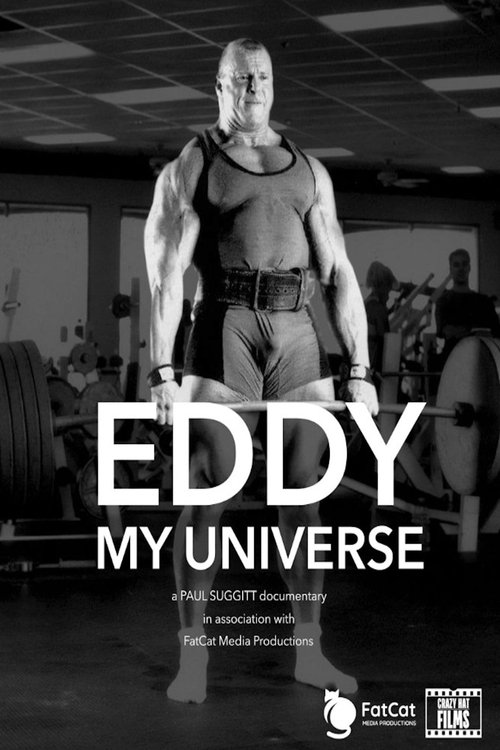 Eddy: My Universe