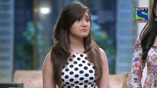 Dev lies to his Mother