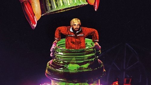 Good Time (2017)