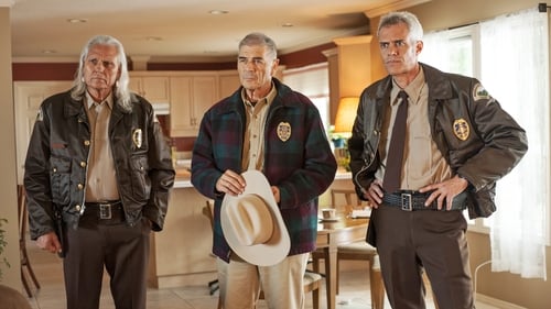 Twin Peaks: 3×9