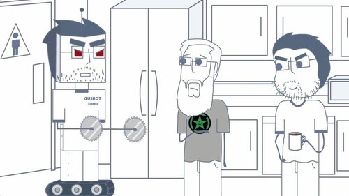 Épisode 36